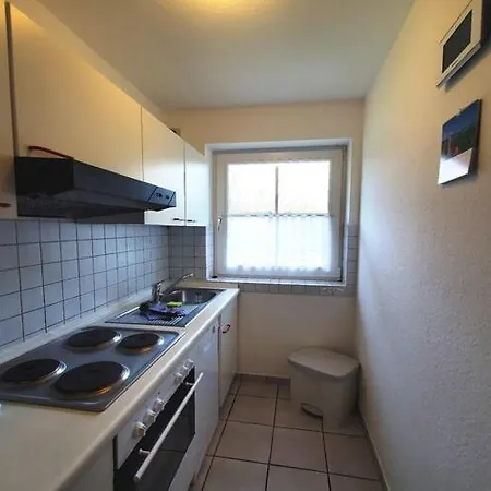 Petersdorf Auf Fehmarn-petersdorf, Cleaning Included Apartament *