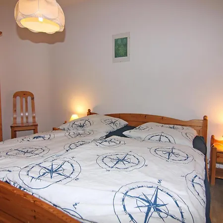 Apartament Petersdorf Auf Fehmarn-petersdorf, Cleaning Included *