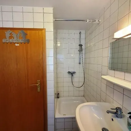 Apartament Petersdorf Auf Fehmarn-petersdorf, Cleaning Included *