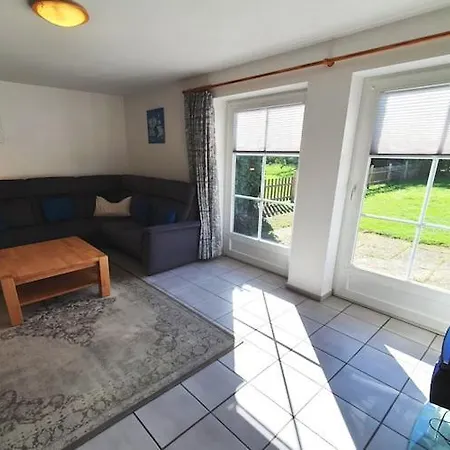 Petersdorf Auf Fehmarn-petersdorf, Cleaning Included Apartament