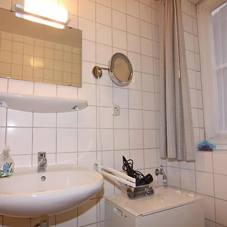 Apartament Petersdorf Auf Fehmarn-petersdorf, Cleaning Included *
