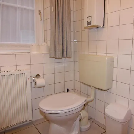 Petersdorf Auf Fehmarn-petersdorf, Cleaning Included * Petersdorf auf Fehmarn