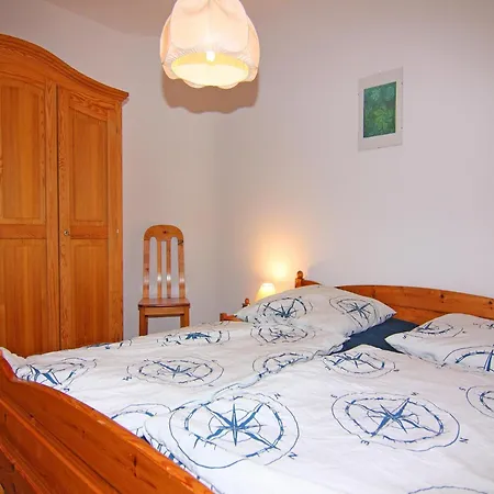 Petersdorf Auf Fehmarn-petersdorf, Cleaning Included Apartman Petersdorf auf Fehmarn