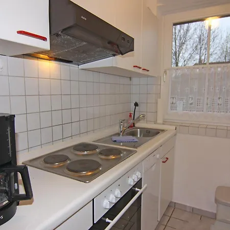 Petersdorf Auf Fehmarn-petersdorf, Cleaning Included Petersdorf auf Fehmarn