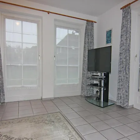 Apartament Petersdorf Auf Fehmarn-petersdorf, Cleaning Included