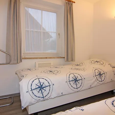 Petersdorf Auf Fehmarn-petersdorf, Cleaning Included Apartman Petersdorf auf Fehmarn
