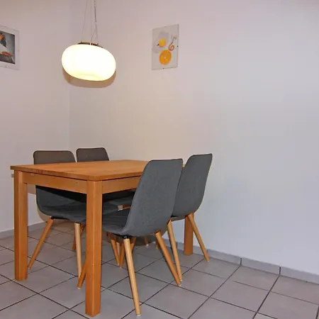 Petersdorf Auf Fehmarn-petersdorf, Cleaning Included * Petersdorf auf Fehmarn