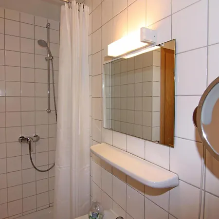 Petersdorf Auf Fehmarn-petersdorf, Cleaning Included Apartament *