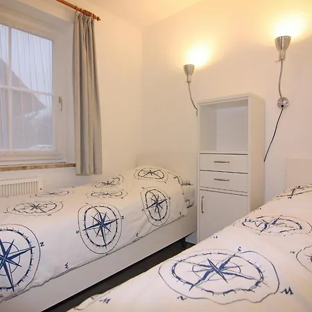 Apartman Petersdorf Auf Fehmarn-petersdorf, Cleaning Included
