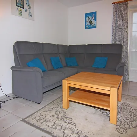 Petersdorf Auf Fehmarn-petersdorf, Cleaning Included * Petersdorf auf Fehmarn