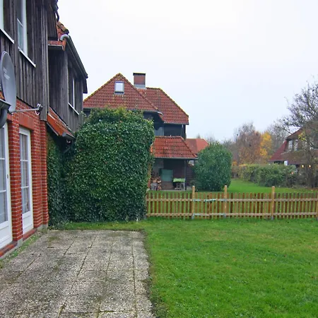 Petersdorf Auf Fehmarn-petersdorf, Cleaning Included