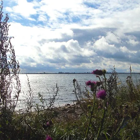Petersdorf Auf Fehmarn-petersdorf, Cleaning Included * Petersdorf auf Fehmarn
