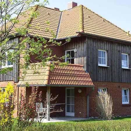 Petersdorf Auf Fehmarn-petersdorf, Cleaning Included