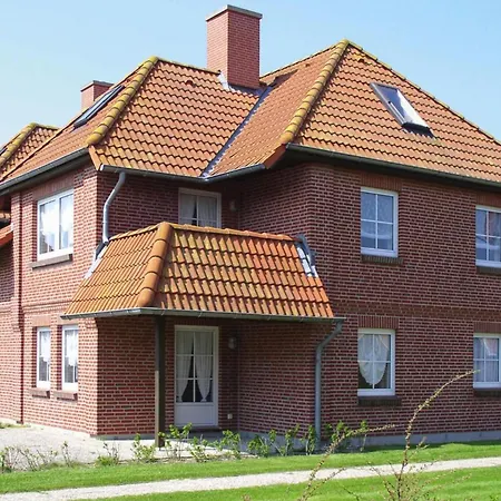 Apartman Petersdorf Auf Fehmarn-petersdorf, Cleaning Included *